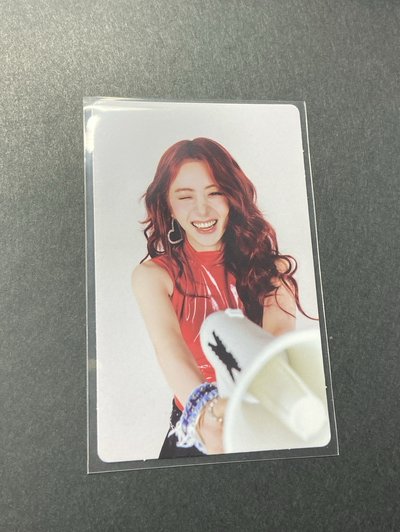 24Fearnada 隨機卡