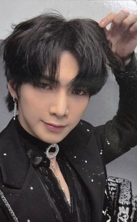 Paradigm 專輯卡 個別盤