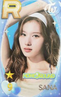 SUPERSTAR 遊戲卡 HOME9ROUND