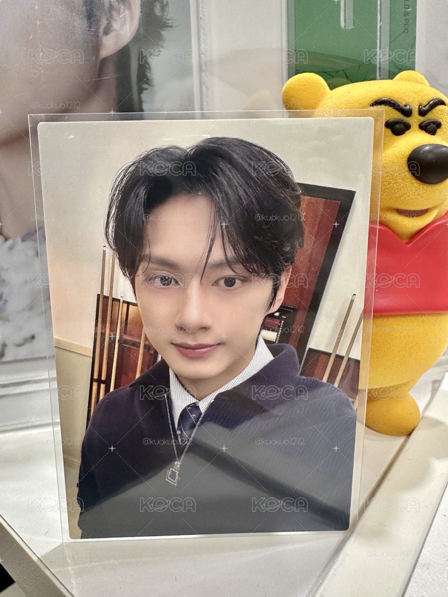 💎 文俊輝 Jun