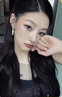 一巡 wm 入場卡 / 場限卡 安可場週卡包卡