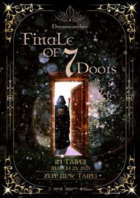 World Tour【Finale OF 7 Doors】