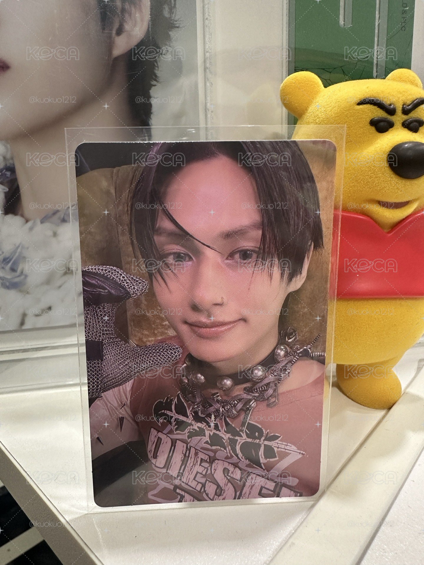 💎 文俊輝 Jun