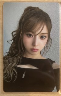 MIXX LAB 入場卡 / 場限卡 日本入場卡