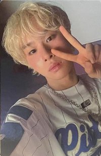 SUMMER BEAT! m2u 簽售卡 