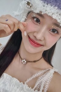 WE NEED LOVE 專輯卡 love ver.