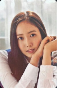 迷三 專輯卡 