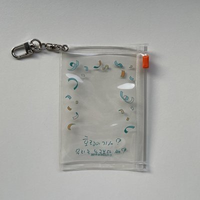 SEVENTEEN HOSHI 2025克拉島卡包卡/卡套卡