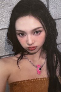 25’世巡 yg 滿額卡 首爾場週滿額卡