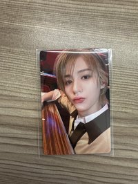 boylife limited ver 專卡