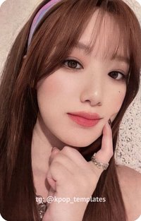 I SWAY kms 1.0 特典卡 