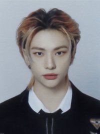 3rd FM 周邊卡 證件照