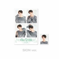 一巡 照片組 四格+證件照