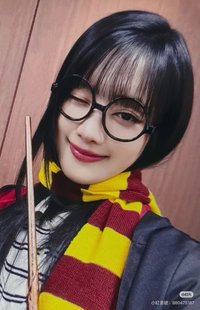 We are k4 2.0 簽售卡 魔法學校