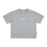 TEAM PLAVE T恤 愛心款短袖