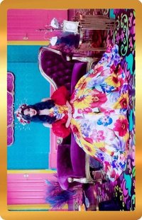 迷八 專輯卡 金卡