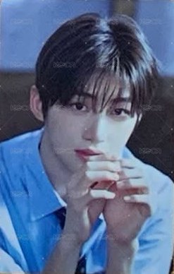 初次見面 隨機卡 卡包卡 正面