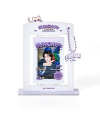 25 生日 立牌 旋轉立牌