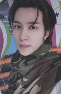 FREQUENCY el 特典卡 