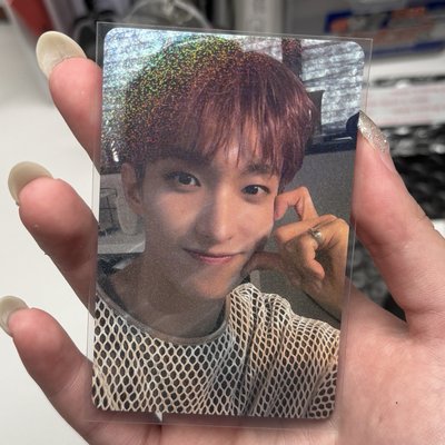 全圓佑RH日巡王扇