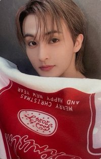 2024 聖誕 隨機卡 