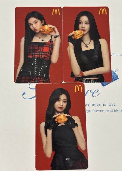 現貨 麥當勞1.0 賢塔柒