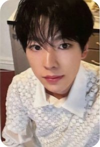 WISHFUL 專輯卡 Nct Wish Yushi  通常盤 專卡