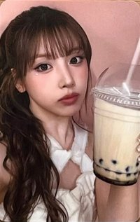 FORWARD ms 9.0 台北中簽 抽選卡 珍珠奶茶