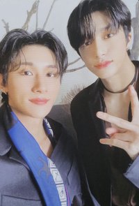 專輯卡 NO LIMIT PB雙人卡