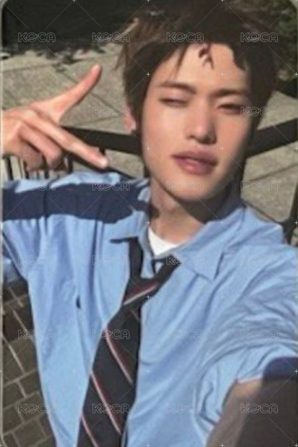 ODYSSEY 專輯卡 PK Universe版 正面