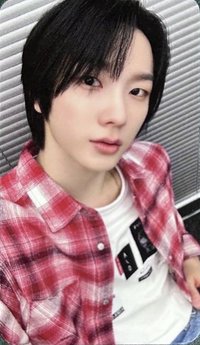 HOW? Kpop Nara 線下快閃 幸運卡 1