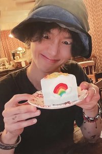 正規1 專輯卡 Day 1 Ver.