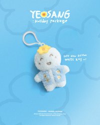 [YEOSANG] : Holiday package