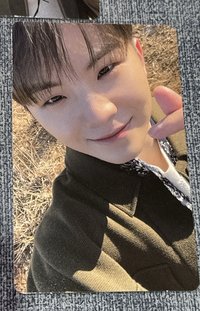woozi