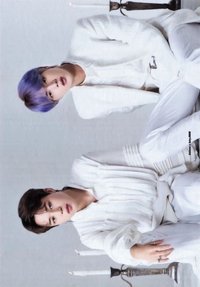 SY Tour 隨機卡 Final 分隊(1/6)