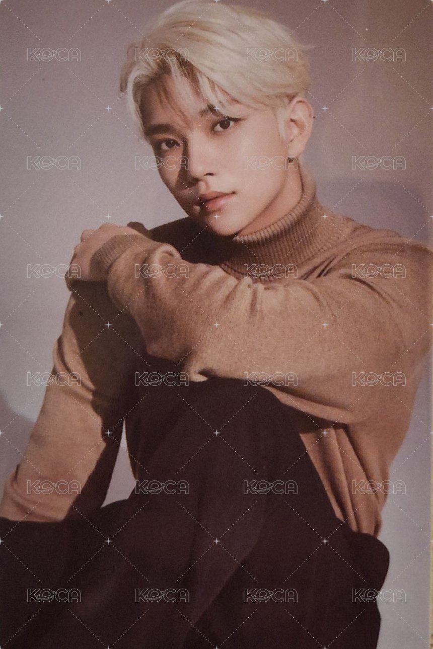 INCOMPLETE 隨機卡 卡包卡 正面