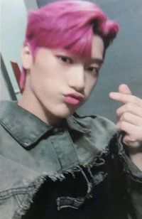 Fever pt.2 mmt 1.0 簽售卡 A ver.