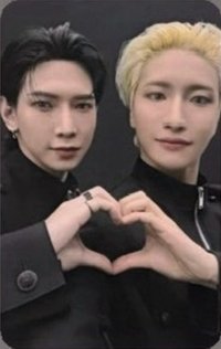 Limitless 專輯卡 通常盤1