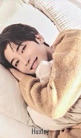 代言 代言卡 Huxley