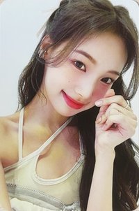 Re:Scene PB專紅版 專輯卡 