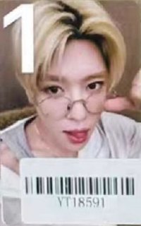 poppop kms 上海0613 v1 簽售卡 