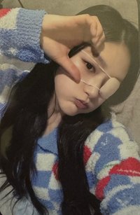 224 wm 線上1.0 簽售卡 睡衣