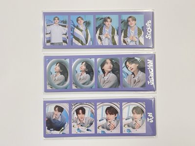 SEVENTEEN HOME 克拉島 MINITEEN周邊 徽章 