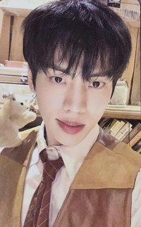 LIKE INFINITE 專輯卡 週年版