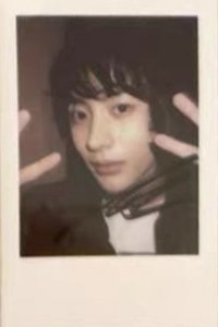 RIIZING kms 上海線下 簽售卡 