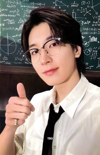 生日禮盒ver4 周邊卡 