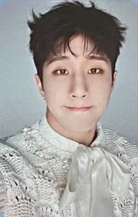 正三 專輯卡 Road ver.