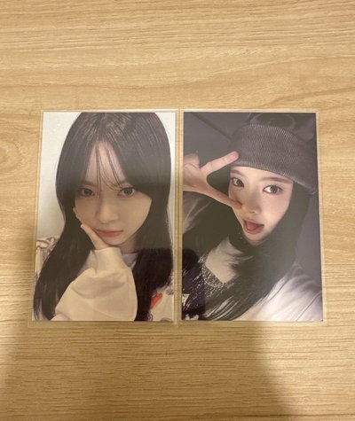 洪恩採 CRAZY 試聽會 入場卡 場限卡