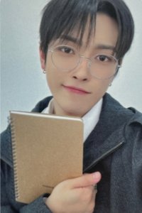 GH2 sw 2.0 簽售卡 