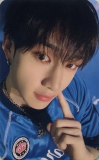 2025年曆 jyp 特典卡 